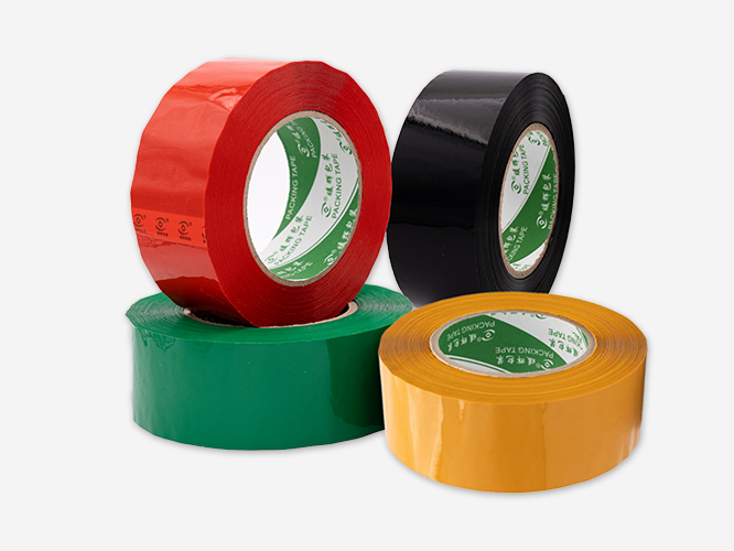 封口胶带 封口胶带