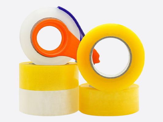 封口胶带 封口胶带